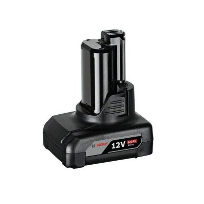 Аккумулятор Bosch 12 LI 6 Ач (1600A00X7H)