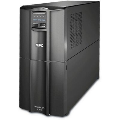 ИБП APC Smart-UPS 3000VA/2700W (SMT3000IC)