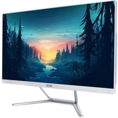 Моноблок 23.8" ARTLINE Home G43 (G43v33w)