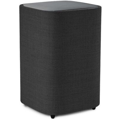 Сабвуфер Harman-Kardon Citation Sub S Black