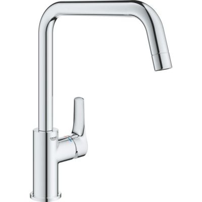 Смеситель для кухни Grohe Via, 228мм (30568000)