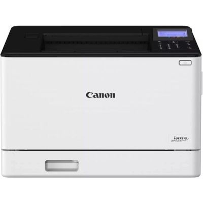 Принтер лазерный Canon i-SENSYS LBP673Cdw (5456C007)