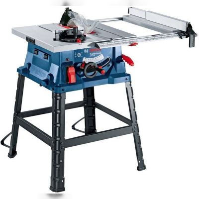Распиловочный стол Bosch GTS 254 (0601B45000)