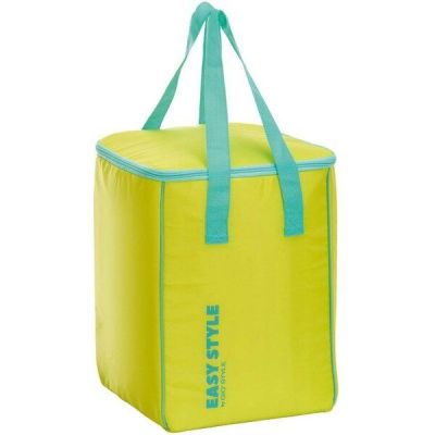Изотермическая сумка Giostyle Easy Style Vertical yellow