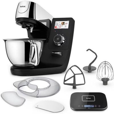 Кухонная машина Tefal I-Coach Touch QB951837