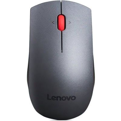 Мышь Lenovo Professional Wireless Laser Mouse (4X30H56886)