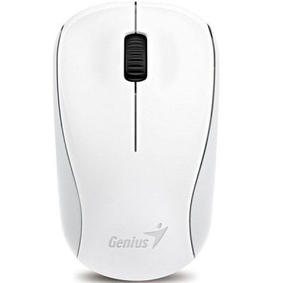 Мышь Genius NX-7000 WL White (31030027401)