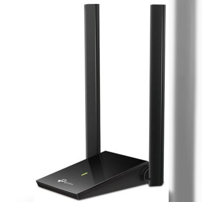 WiFi-адаптер TP-Link Archer T4U plus (ARCHER-T4U-PLUS)