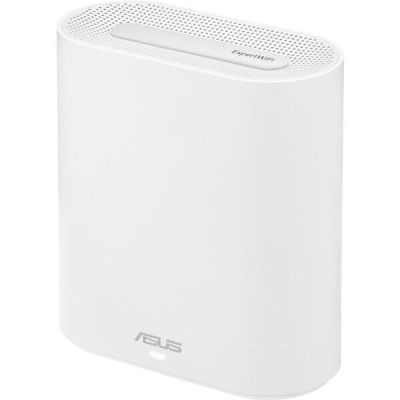 Маршрутизатор ASUS ExpertWiFi EBM68 1PK white AX7800 (90IG07V0-MO3A60)
