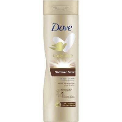 Лосьон для тела Dove Сияние лета 250мл
