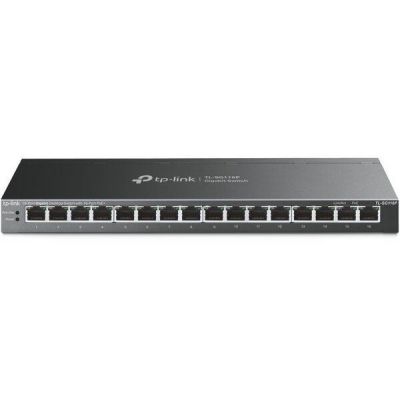 Коммутатор TP-LINK TL-SG116P (TL-SG116P)