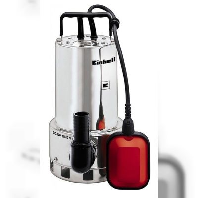 Насос дренажный Einhell GC-DP 1020 N