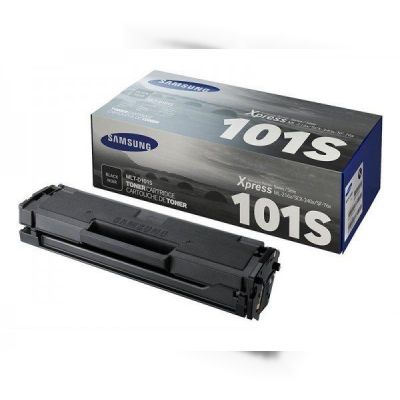 Картридж лазерный Samsung ML-2160/2165/SCX-3400/3405,1 500стр, MLT-D101S/SEE (SU698A)