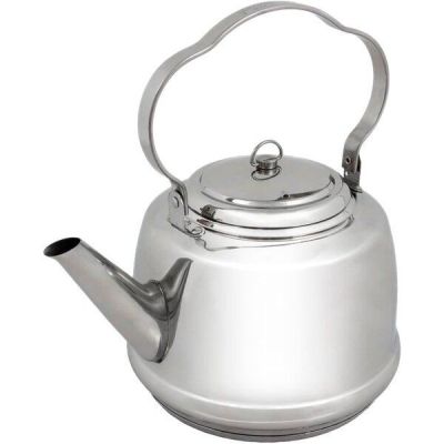 Чайник Petromax Teakettle 1,5л