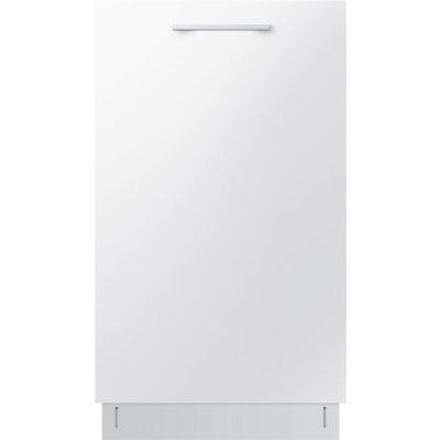 Встраиваемая посудомоечная машина Samsung DW50R4070BB/WT