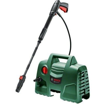 Минимойка высокого давления Bosch EasyAquatak 100 Long Lance (06008A7E01)
