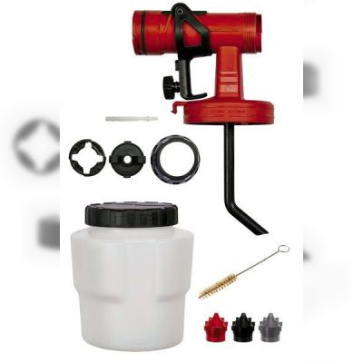 Набор к краскопульту Einhell (4260003)