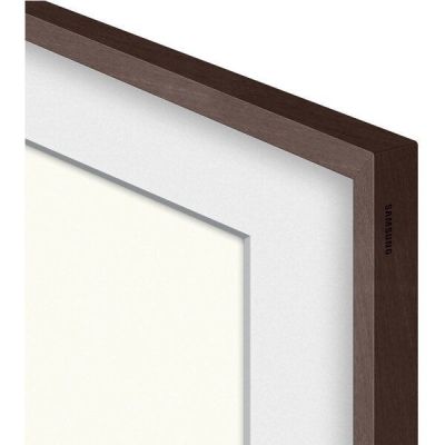 Сменная рамка Samsung для ТВ 43" The Frame 2021-2022 Brown (VG-SCFA43BWBRU)