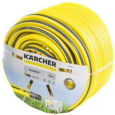 Шланг Claber Karcher PriмoFlex 3/4 50 м (2.645-143.0)