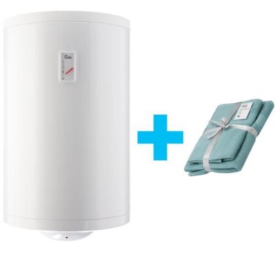 Бойлер TIKI TG100NPrime100V9 (TG100NPRIME100V9_TIKI)