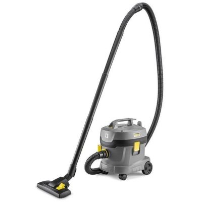 Пылесос профессиональный для сухой уборки Karcher (1.527-197.0)