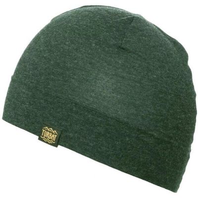 Шапка Turbat Talpa kombu green S/M хаки