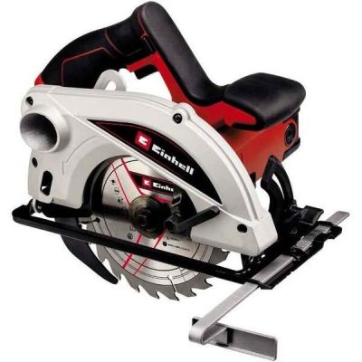 Пила циркулярная Einhell TC-CS 1250 (4331040)