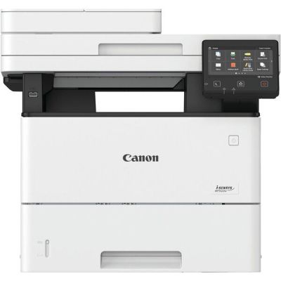 МФУ лазерное А4 ч/б Canon i-SENSYS MF552dw c Wi-Fi (5160C011)