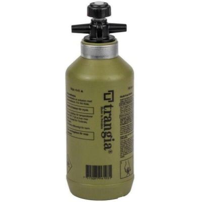 Бутылка для топлива с дозатором Trangia Fuel Bottle 0.3 л