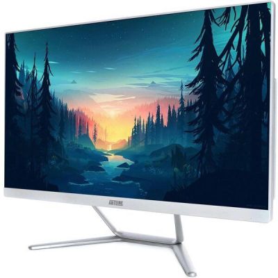 Моноблок 23.8" ARTLINE Home G43 (G43v24w)