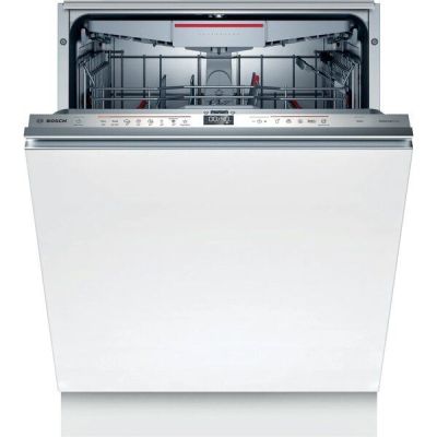 Встраиваемая посудомоечная машина Bosch SMV6ECX50K