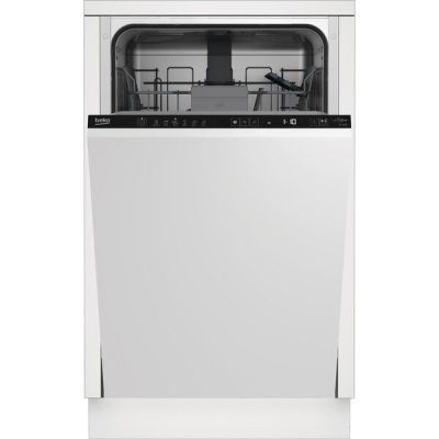 Встраиваемая посудомоечная машина Beko BDIS36020