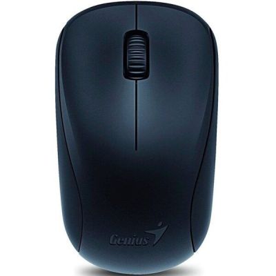 Мышь Genius NX-7000 WL Black (31030027400)