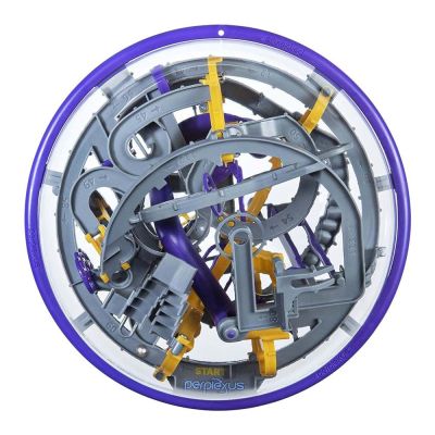 Головоломка Spin master Лабіринт Perplexus epic (SM34177)