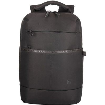 Рюкзак Tucano Astra 15-16", Black (BKAST15-BK)