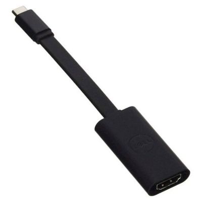 Переходник Dell Adapter USB-C to HDMI