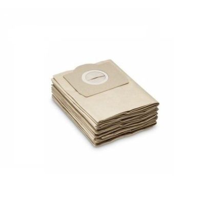 Фильтр-мешки Karcher для NT 30/1 Me Classic (10 шт.)