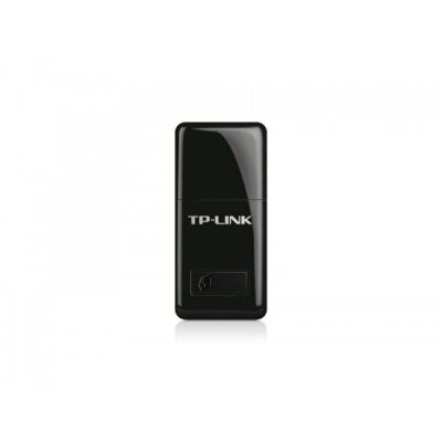 Wi-Fi USB адаптер TP-LINK TL-WN823N
