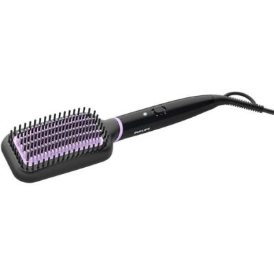 Щетка-выпрямитель Philips BHH880/00 StyleCare Essential