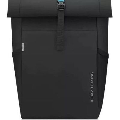 Рюкзак Lenovo IdeaPad Gaming Modern Backpack Black (GX41H70101)