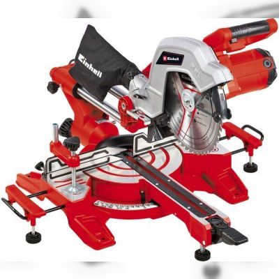 Торцовочная пила Einhell TC-SM 254