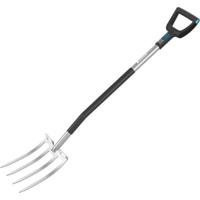 Вилы Cellfast ERGO, 123см, 2.1кг (40-020)