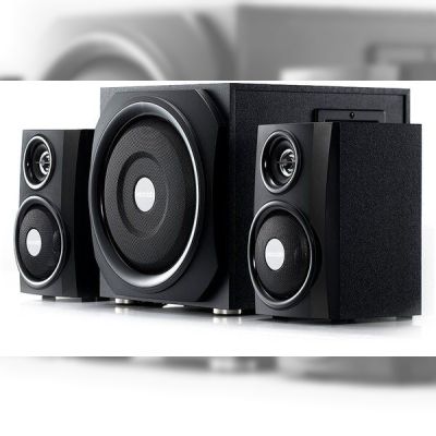 Акустическая система MICROLAB TMN-9U 2.1 Black