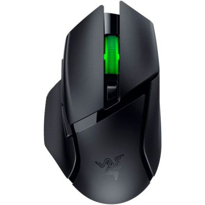 Игровая мышь Razer Basilisk V3 X HyperSpeed (RZ01-04870100-R3G1)