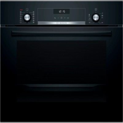 Духовой шкаф Bosch HIJ517YB0