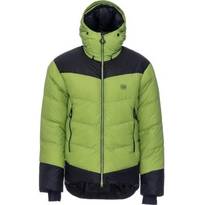 Куртка мужская Turbat Petros Pro Mns macaw green XL салатовый