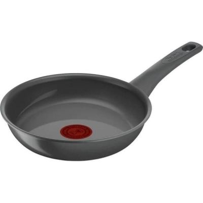 Сковорода Tefal Renewal, 24см, серый (C4260443)