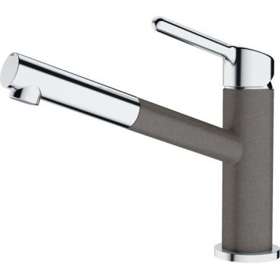 Смеситель Franke Orbit Pull Out 115.0623.141