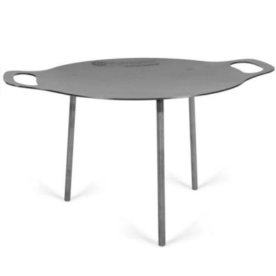 Подставка для жарки и костра 3-в-1 Petromax Griddle and Fire Bowl 38 см