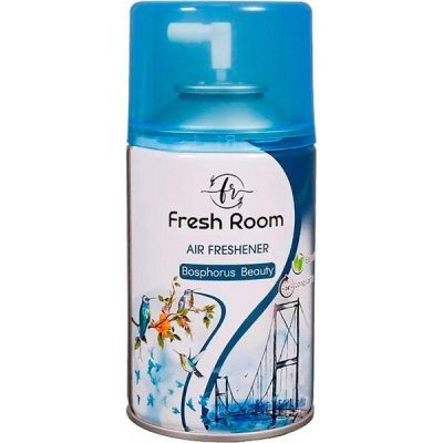 Освежитель воздуха Fresh room Красота Босфора (запаска) 250мл
